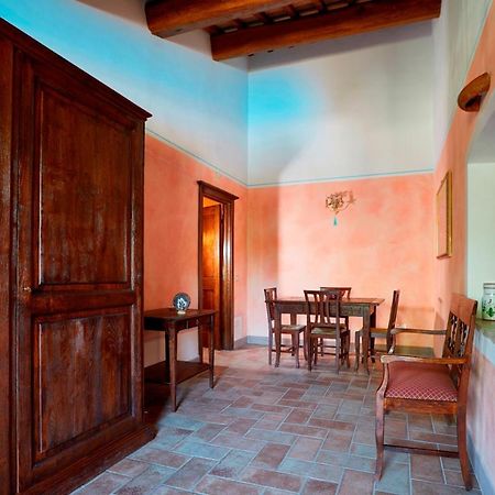 Agriturismo Il Molino Antico - 5 Girasoli Spoleto Bagian luar foto