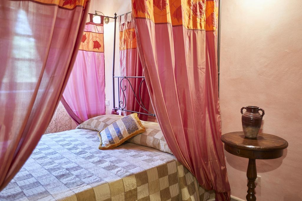 Agriturismo Il Molino Antico - 5 Girasoli Spoleto Bagian luar foto