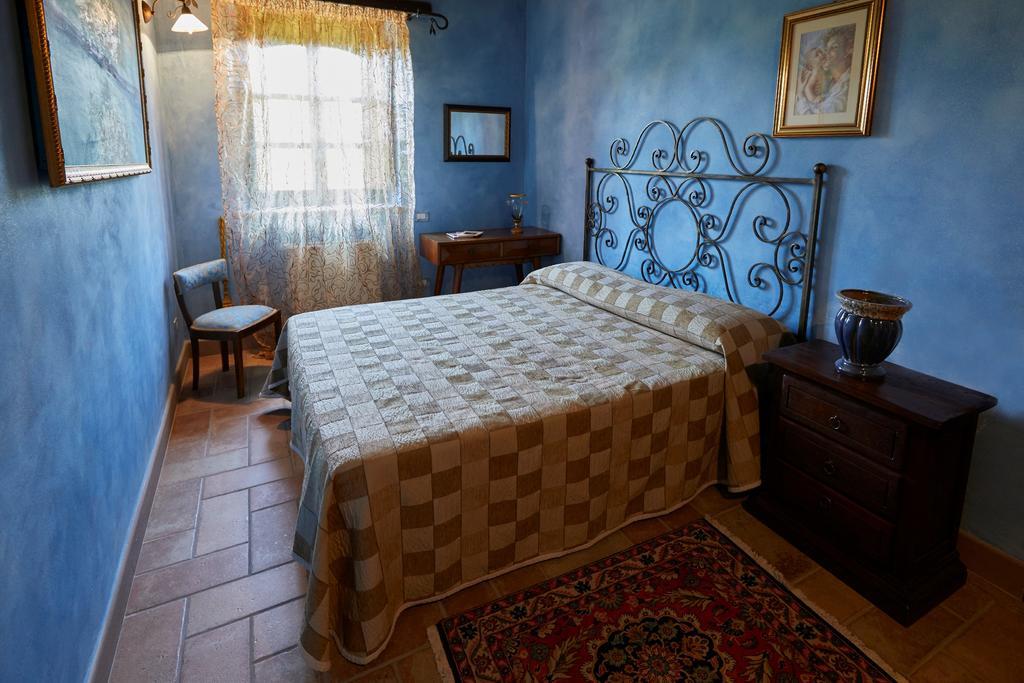 Agriturismo Il Molino Antico - 5 Girasoli Spoleto Bagian luar foto