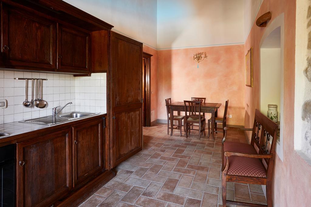 Agriturismo Il Molino Antico - 5 Girasoli Spoleto Bagian luar foto