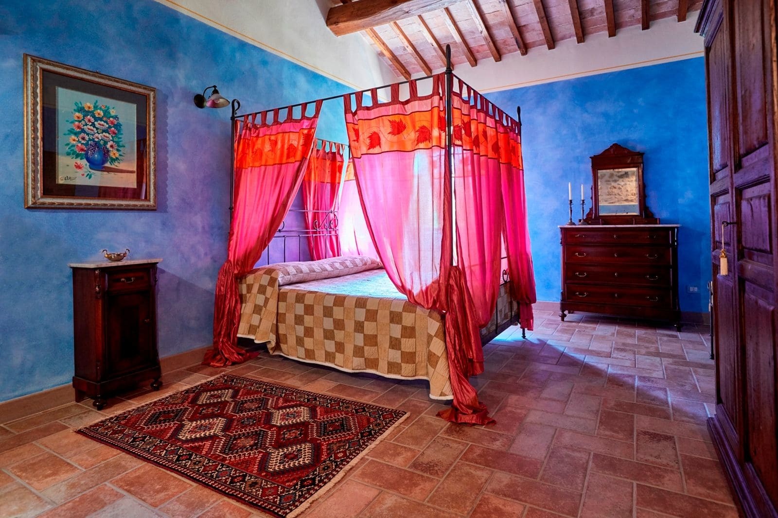Agriturismo Il Molino Antico - 5 Girasoli Spoleto Bagian luar foto